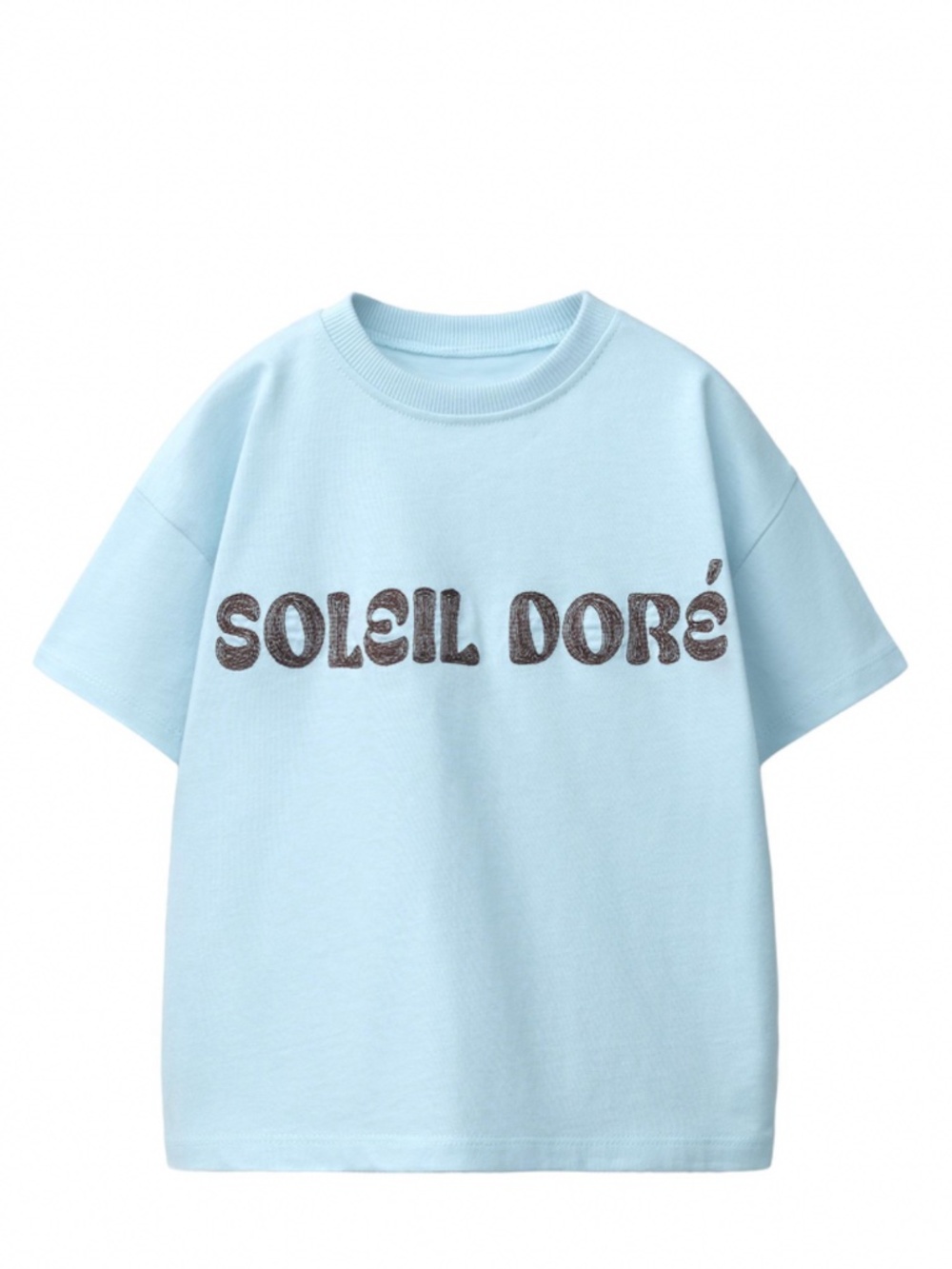 Toddler zara tee